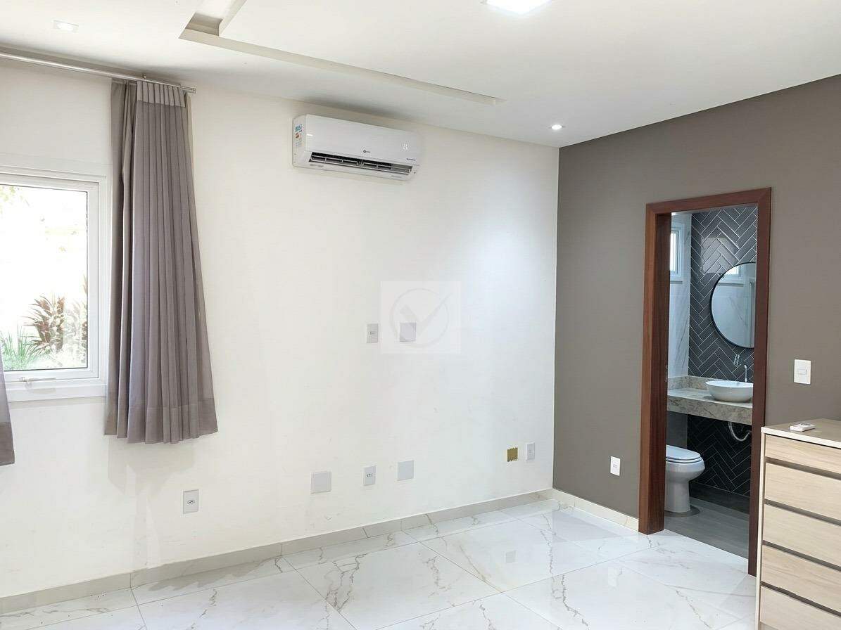 Casa mobiliada no Maikai para aluguel, 5 quartos, 5 suítes, 2 vagas - Barra dos Coqueiros/SE - Foto 22