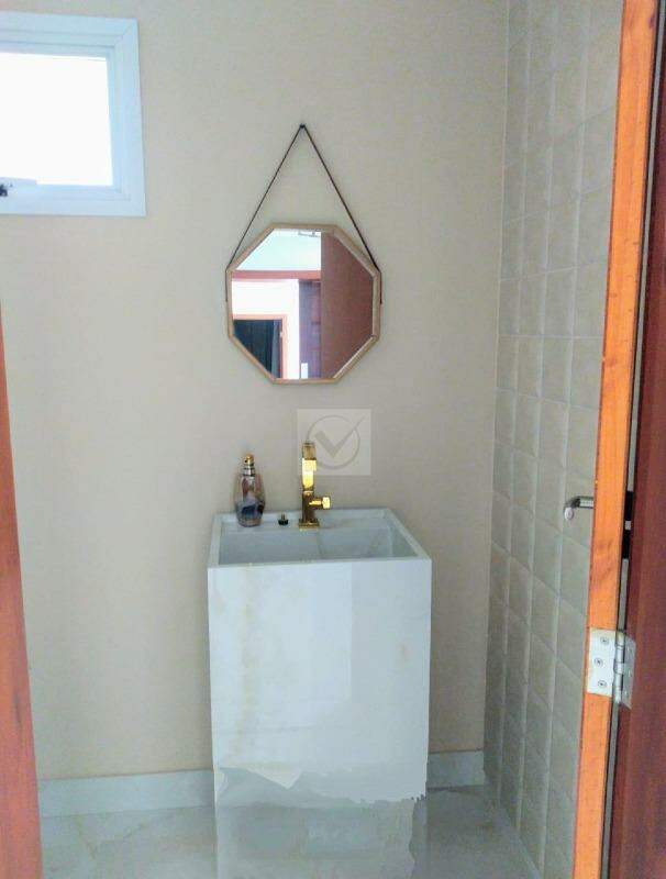 Casa mobiliada no Maikai para aluguel, 5 quartos, 5 suítes, 2 vagas - Barra dos Coqueiros/SE - Foto 18