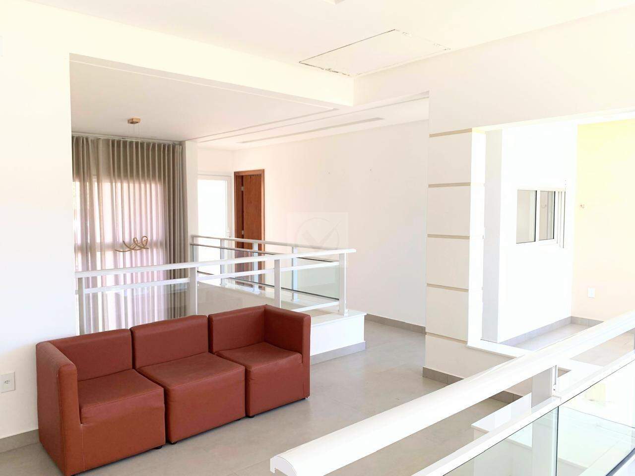 Casa mobiliada no Maikai para aluguel, 5 quartos, 5 suítes, 2 vagas - Barra dos Coqueiros/SE - Foto 21