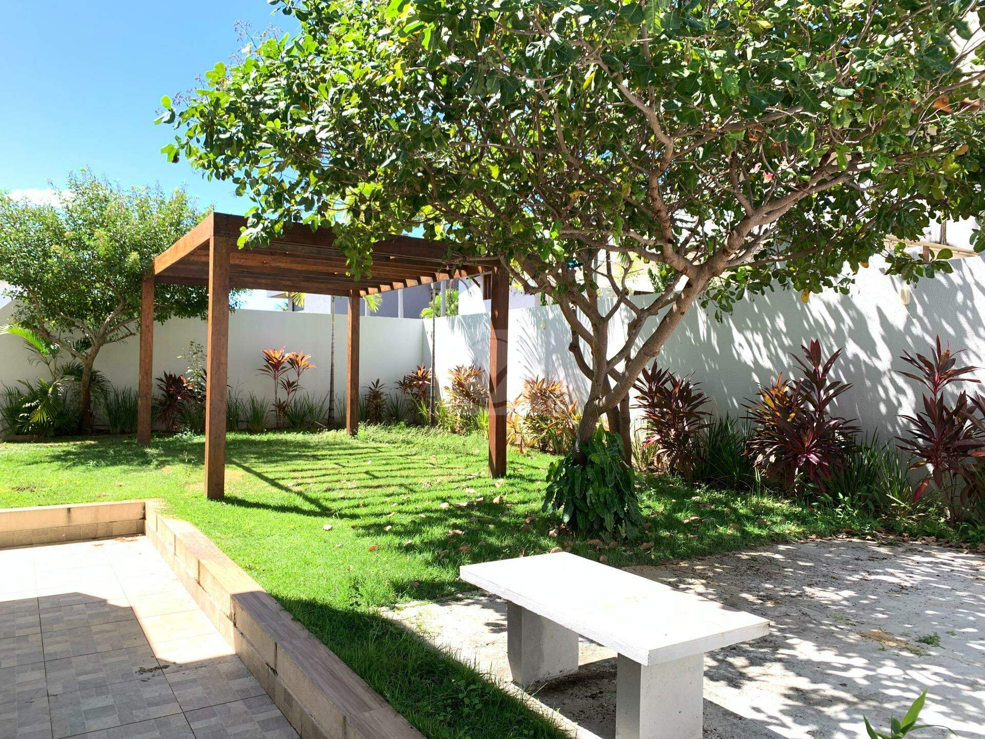 Casa mobiliada no Maikai para aluguel, 5 quartos, 5 suítes, 2 vagas - Barra dos Coqueiros/SE - Foto 16