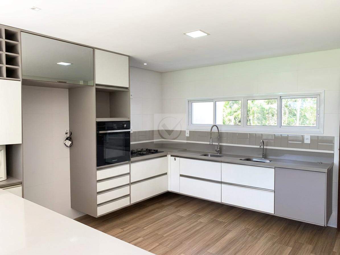 Casa mobiliada no Maikai para aluguel, 5 quartos, 5 suítes, 2 vagas - Barra dos Coqueiros/SE - Foto 18