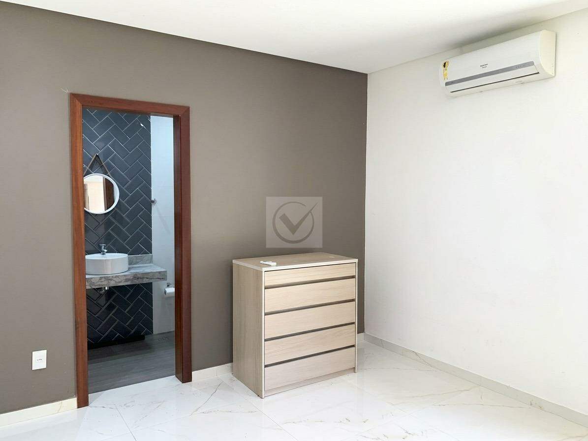 Casa mobiliada no Maikai para aluguel, 5 quartos, 5 suítes, 2 vagas - Barra dos Coqueiros/SE - Foto 23
