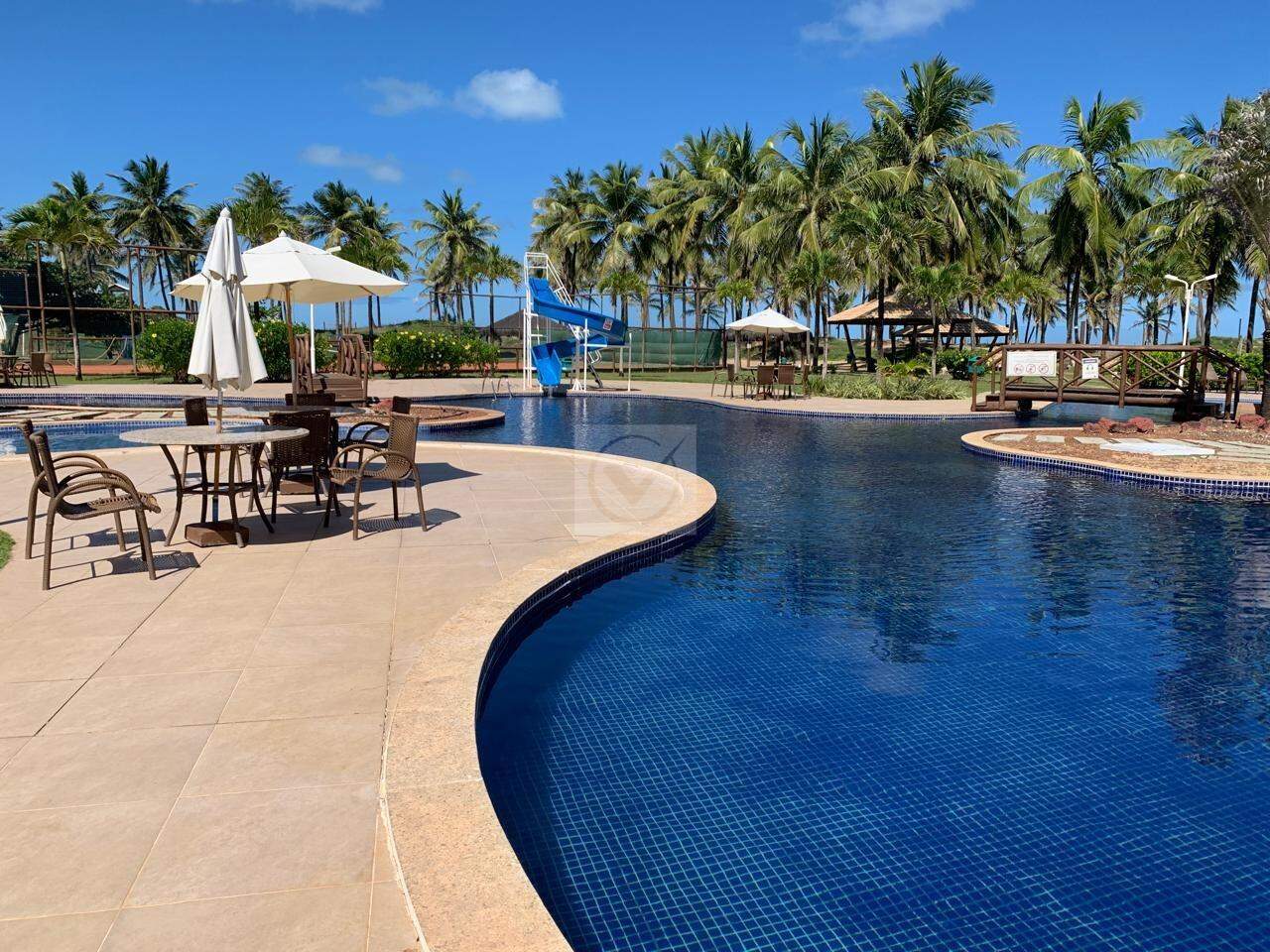 Casa mobiliada no Maikai para aluguel, 5 quartos, 5 suítes, 2 vagas - Barra dos Coqueiros/SE - Foto 4