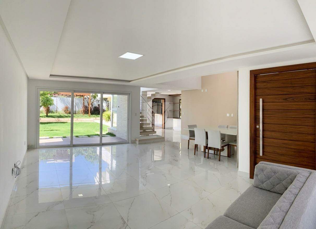 Casa mobiliada no Maikai para aluguel, 5 quartos, 5 suítes, 2 vagas - Barra dos Coqueiros/SE - Foto 19