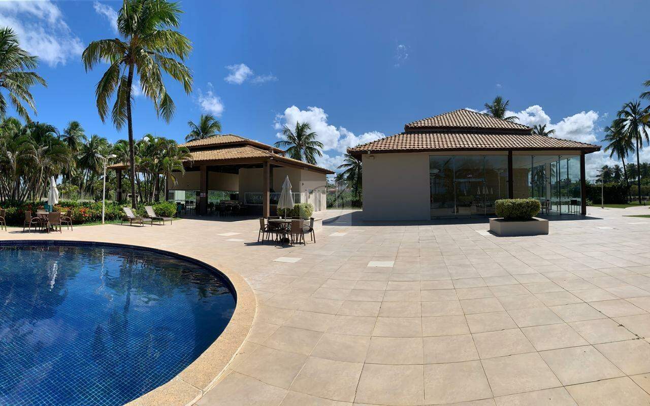 Casa mobiliada no Maikai para aluguel, 5 quartos, 5 suítes, 2 vagas - Barra dos Coqueiros/SE - Foto 3
