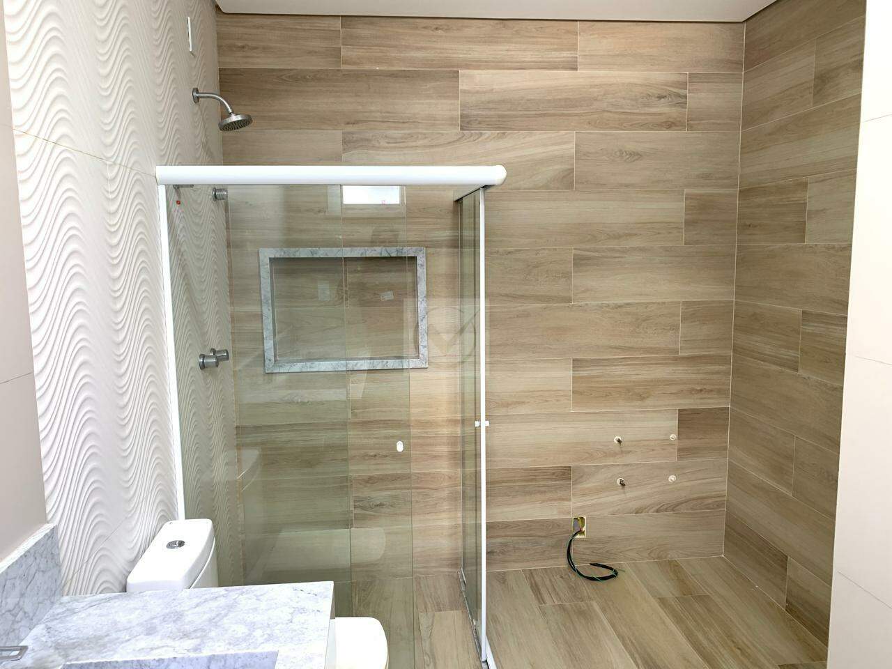 Casa mobiliada no Maikai para aluguel, 5 quartos, 5 suítes, 2 vagas - Barra dos Coqueiros/SE - Foto 29