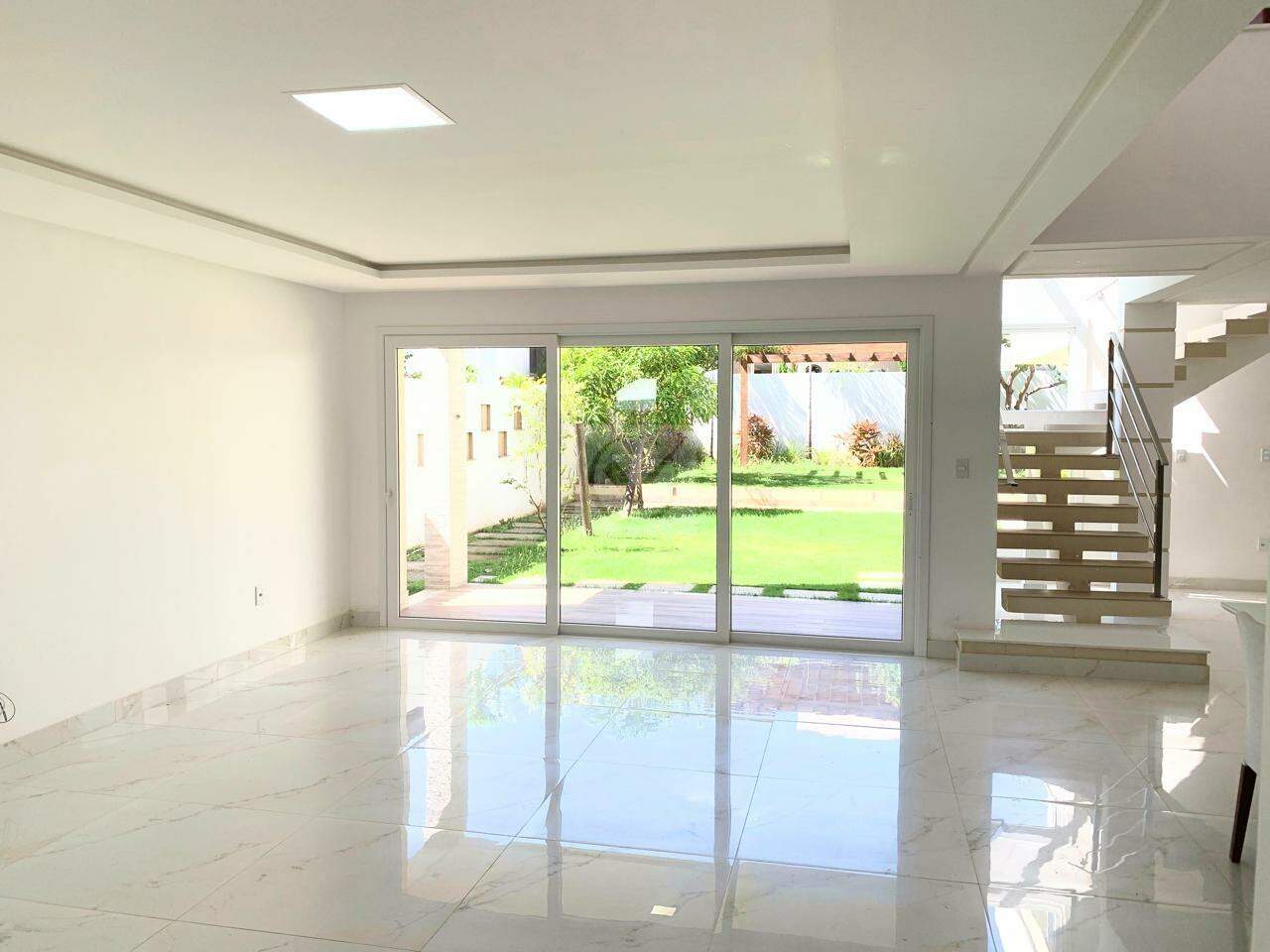 Casa mobiliada no Maikai para aluguel, 5 quartos, 5 suítes, 2 vagas - Barra dos Coqueiros/SE - Foto 20
