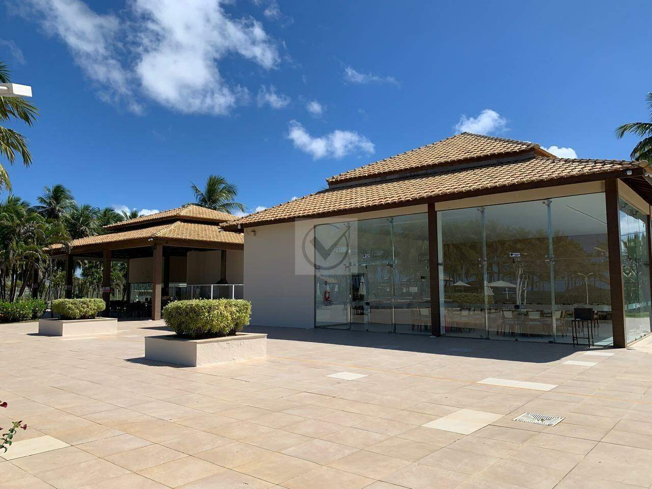 Casa mobiliada no Maikai para aluguel, 5 quartos, 5 suítes, 2 vagas - Barra dos Coqueiros/SE - Foto 5