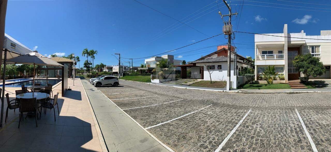 Casa mobiliada no Maikai para aluguel, 5 quartos, 5 suítes, 2 vagas - Barra dos Coqueiros/SE - Foto 15