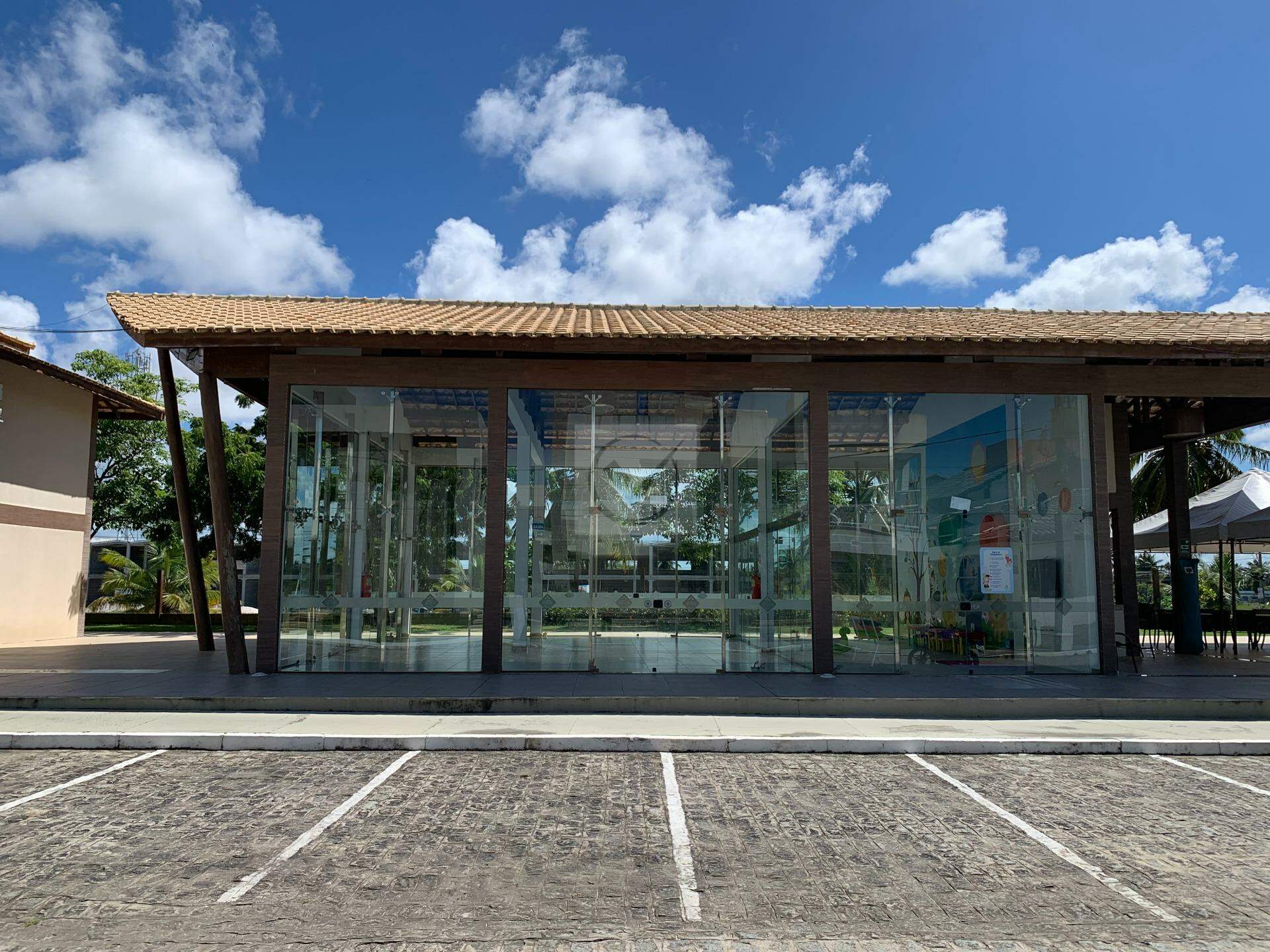 Casa mobiliada no Maikai para aluguel, 5 quartos, 5 suítes, 2 vagas - Barra dos Coqueiros/SE - Foto 11