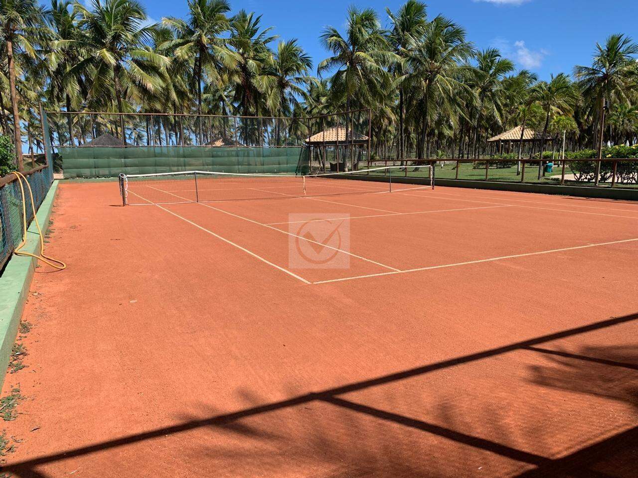 Casa mobiliada no Maikai para aluguel, 5 quartos, 5 suítes, 2 vagas - Barra dos Coqueiros/SE - Foto 7