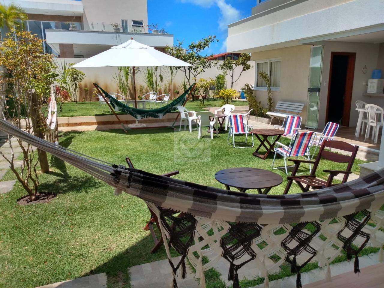 Casa mobiliada no Maikai para aluguel, 5 quartos, 5 suítes, 2 vagas - Barra dos Coqueiros/SE - Foto 13
