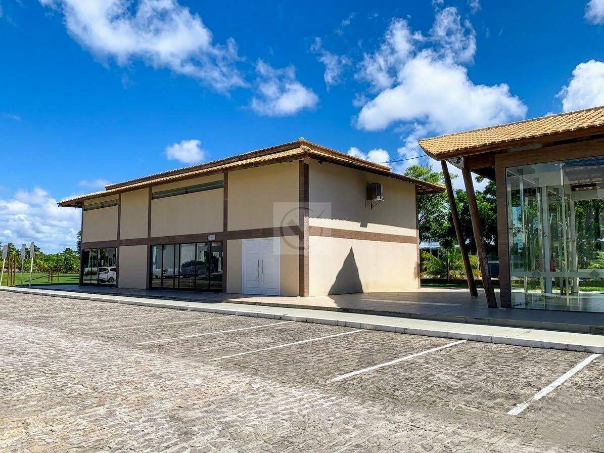 Casa mobiliada no Maikai para aluguel, 5 quartos, 5 suítes, 2 vagas - Barra dos Coqueiros/SE - Foto 10