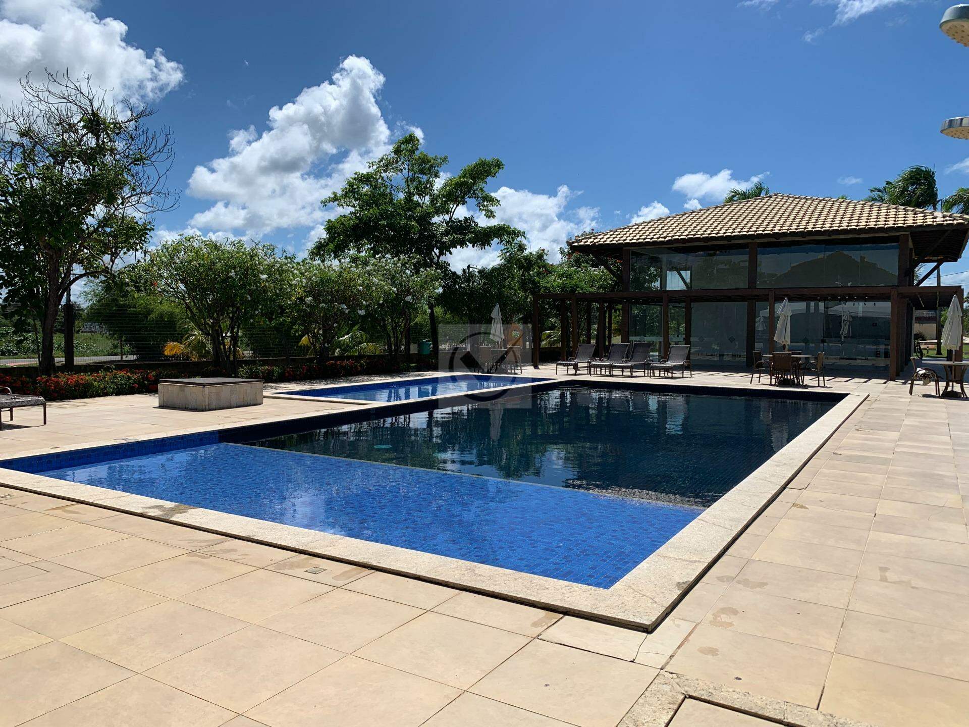 Casa mobiliada no Maikai para aluguel, 5 quartos, 5 suítes, 2 vagas - Barra dos Coqueiros/SE - Foto 13
