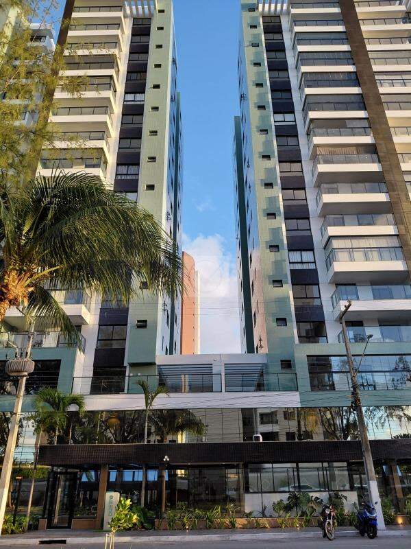 Apartamento para aluguel, 2 quartos, 2 suítes, 2 vagas, Farolândia - Aracaju/SE