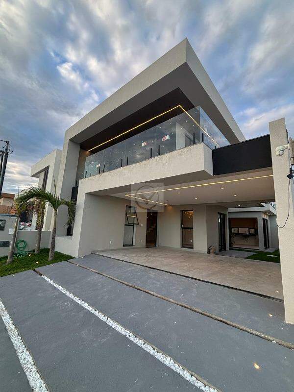 Casa em condominio à venda, 3 quartos, 1 suíte, 2 vagas, Povoado olhos d agua - Barra dos Coqueiros/SE