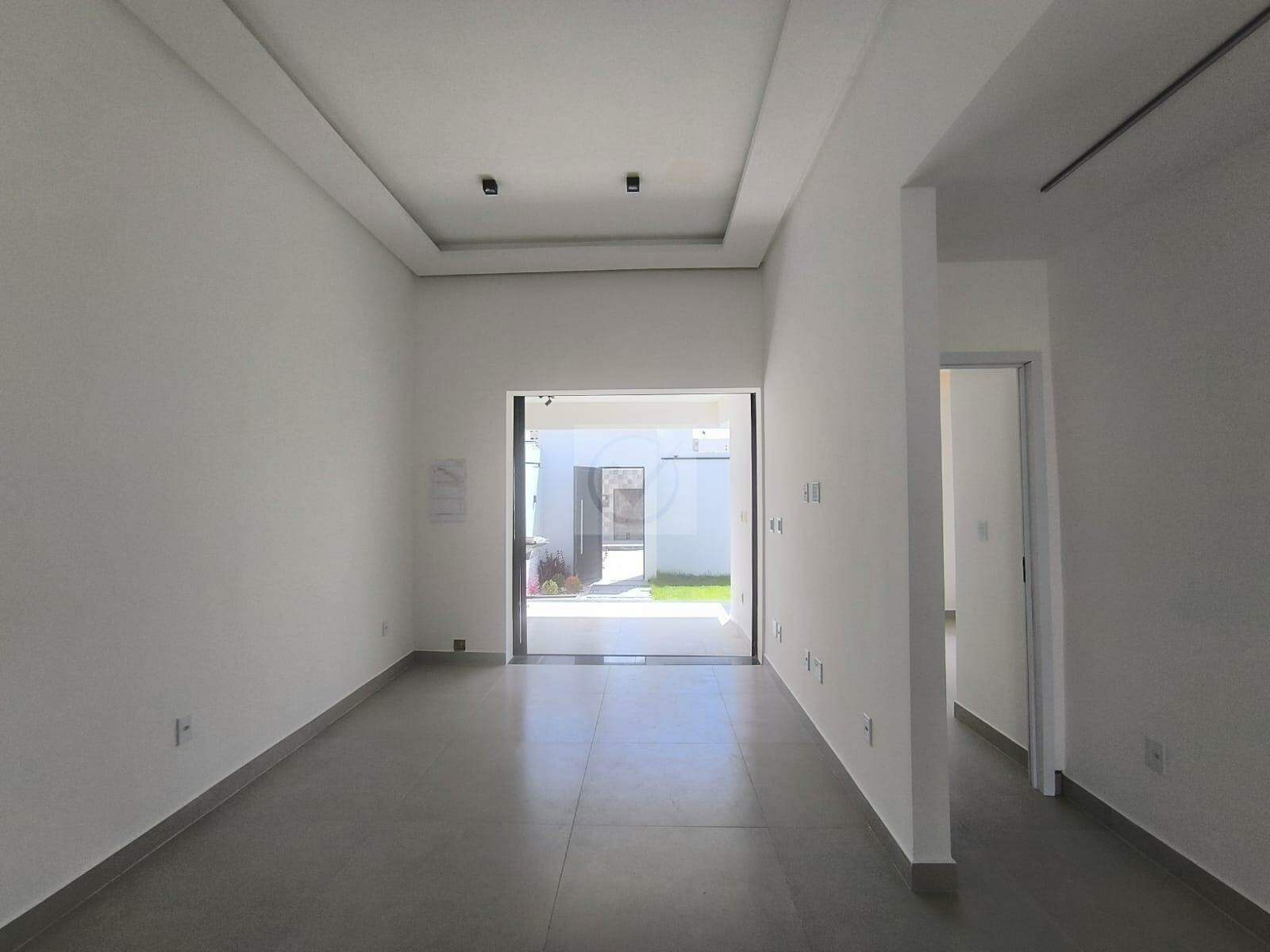 Casa à venda, 3 quartos, 1 suíte, 1 vaga, Luar Da Barra - Barra dos Coqueiros/SE - Foto 3