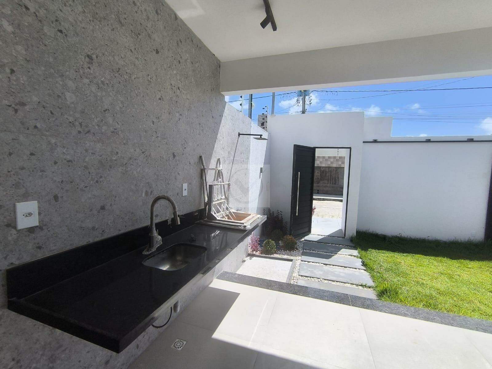 Casa à venda, 3 quartos, 1 suíte, 1 vaga, Luar Da Barra - Barra dos Coqueiros/SE - Foto 2