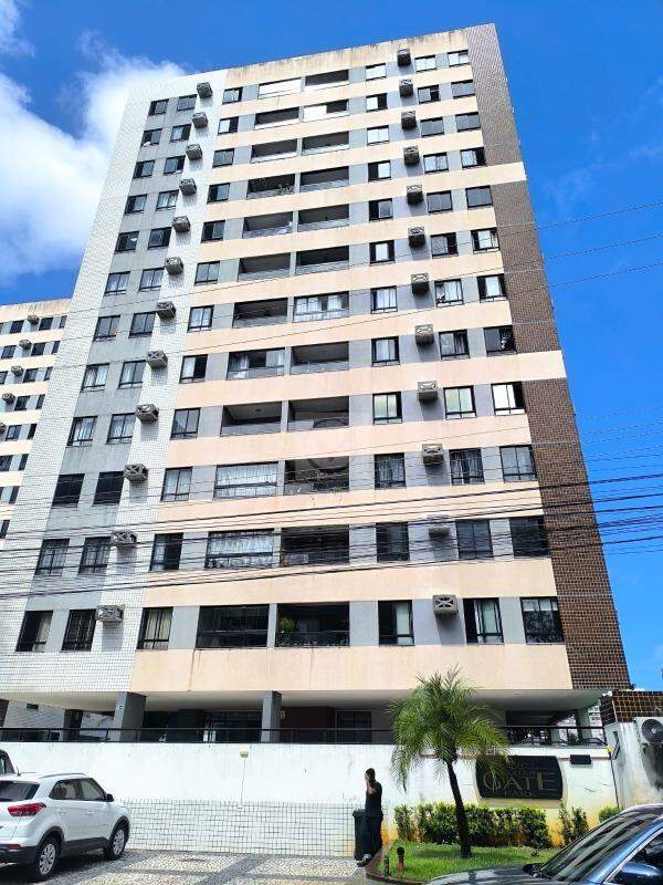 Apartamento para aluguel, 3 quartos, 1 suíte, 2 vagas, Farolândia - Aracaju/SE