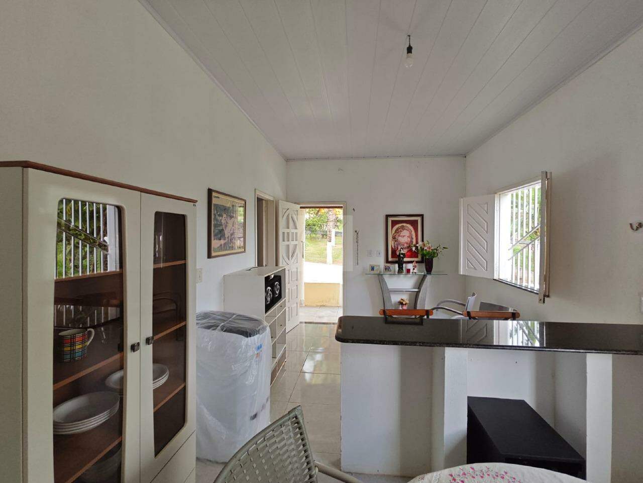 Sitio/Chácara aluguel, energia solar, 9 quartos, 1 suíte, 20 vagas, centro - Foto 28