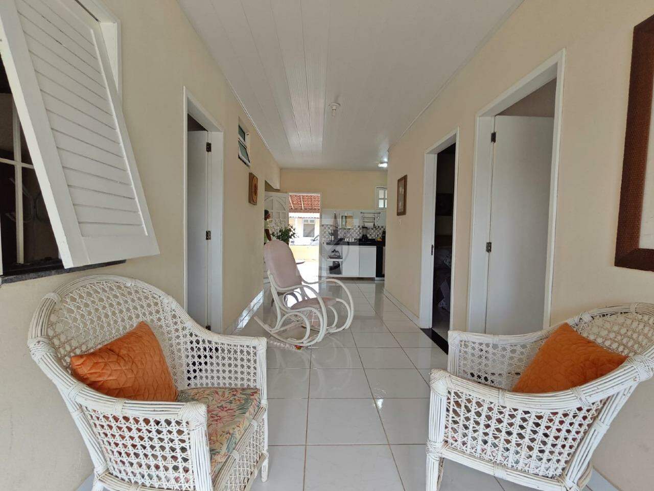 Sitio/Chácara aluguel, energia solar, 9 quartos, 1 suíte, 20 vagas, centro - Foto 18