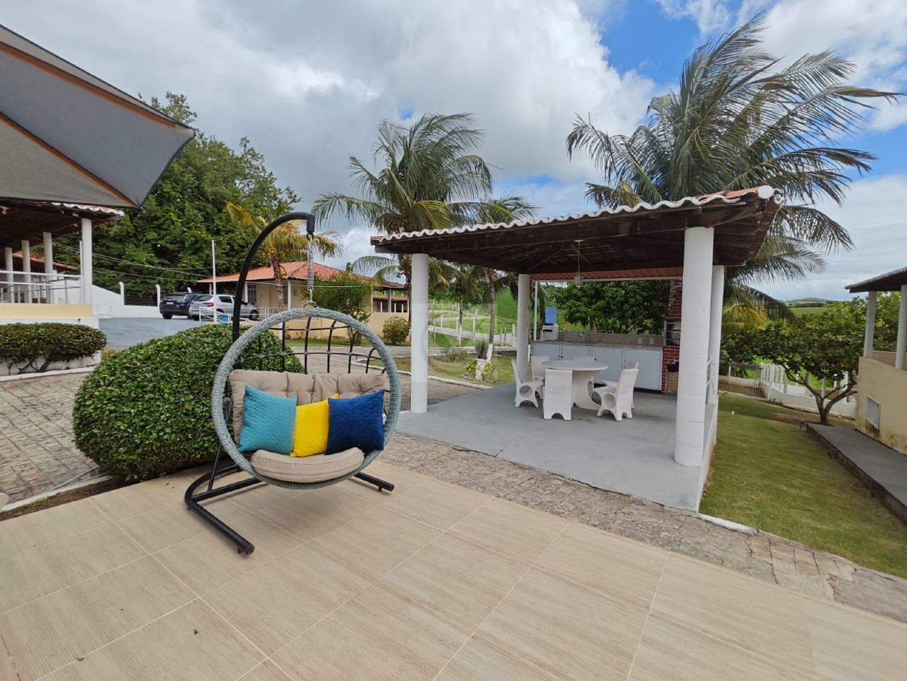 Sitio/Chácara aluguel, energia solar, 9 quartos, 1 suíte, 20 vagas, centro - Foto 11