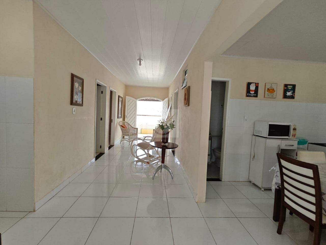Sitio/Chácara aluguel, energia solar, 9 quartos, 1 suíte, 20 vagas, centro - Foto 16