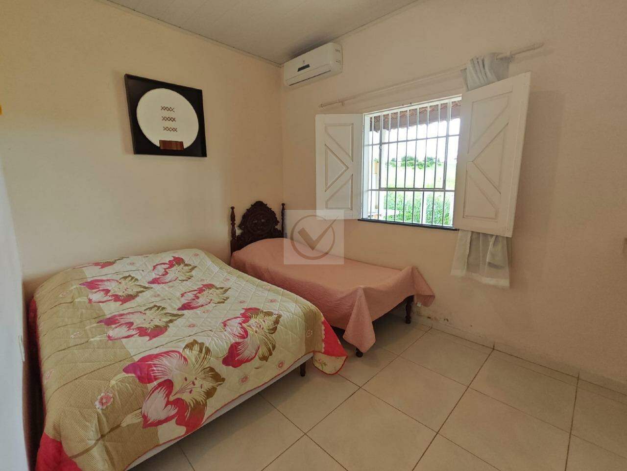 Sitio/Chácara aluguel, energia solar, 9 quartos, 1 suíte, 20 vagas, centro - Foto 30