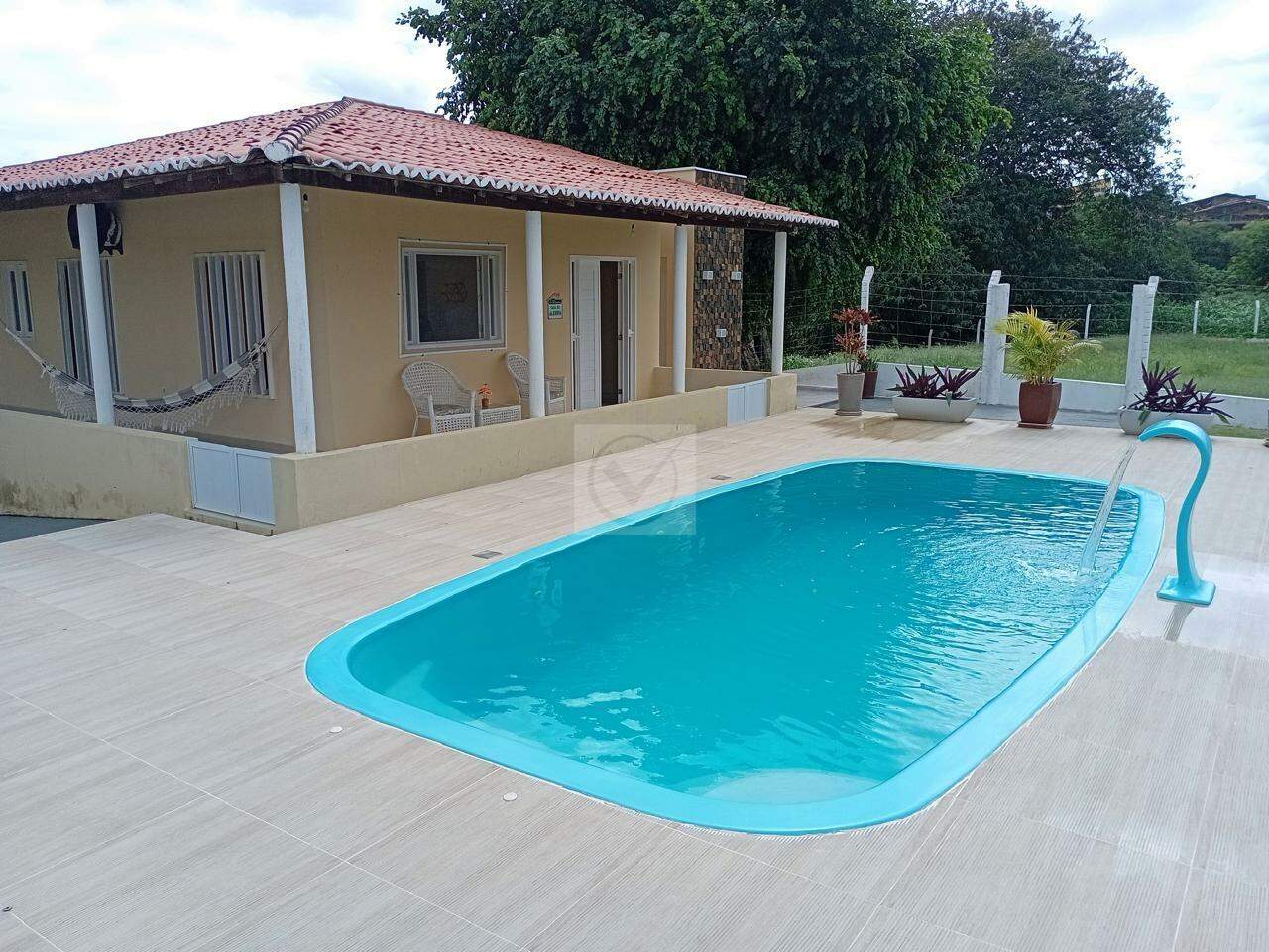 Sitio/Chácara aluguel, energia solar, 9 quartos, 1 suíte, 20 vagas, centro - Foto 13