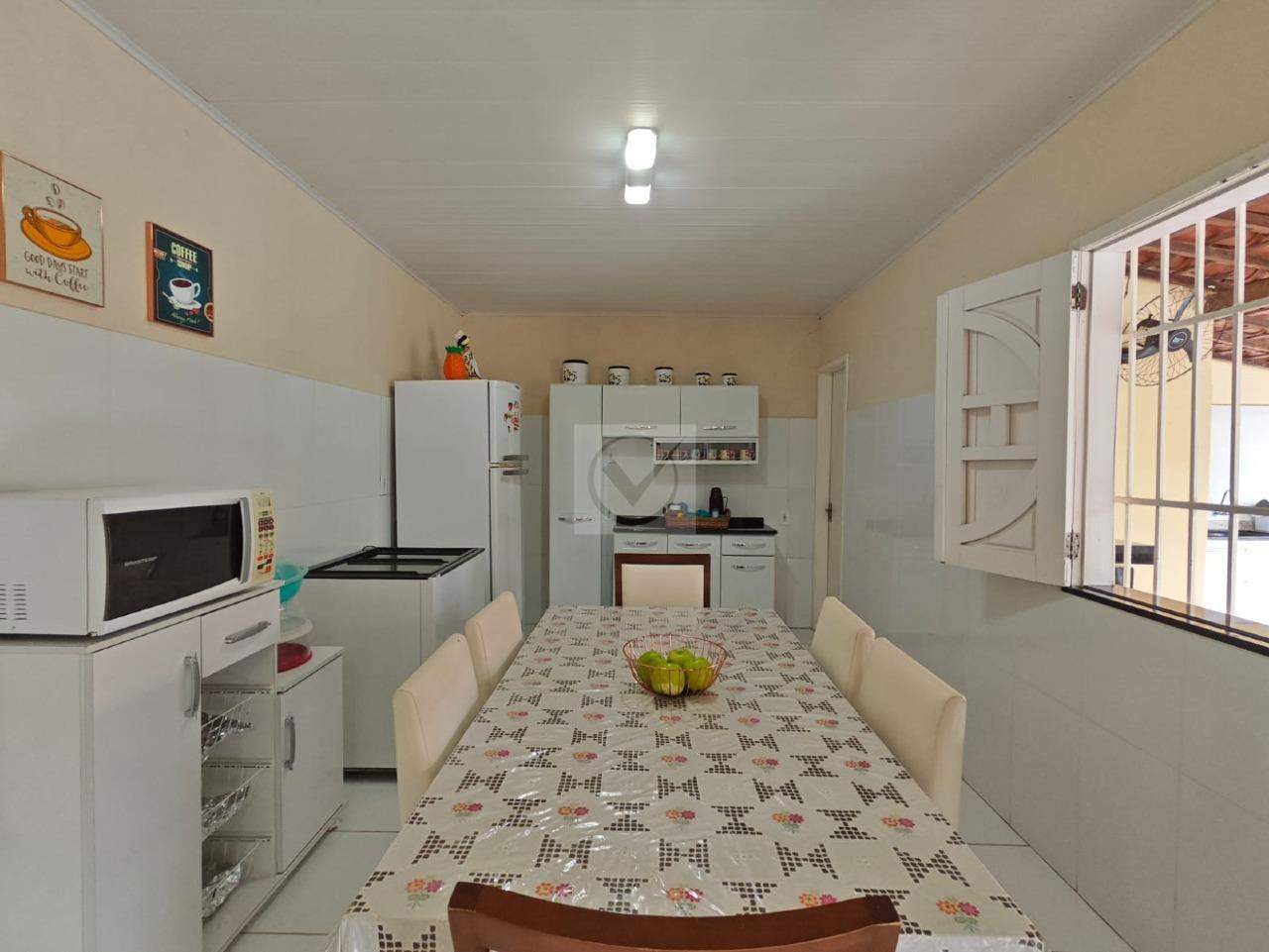 Sitio/Chácara aluguel, energia solar, 9 quartos, 1 suíte, 20 vagas, centro - Foto 15