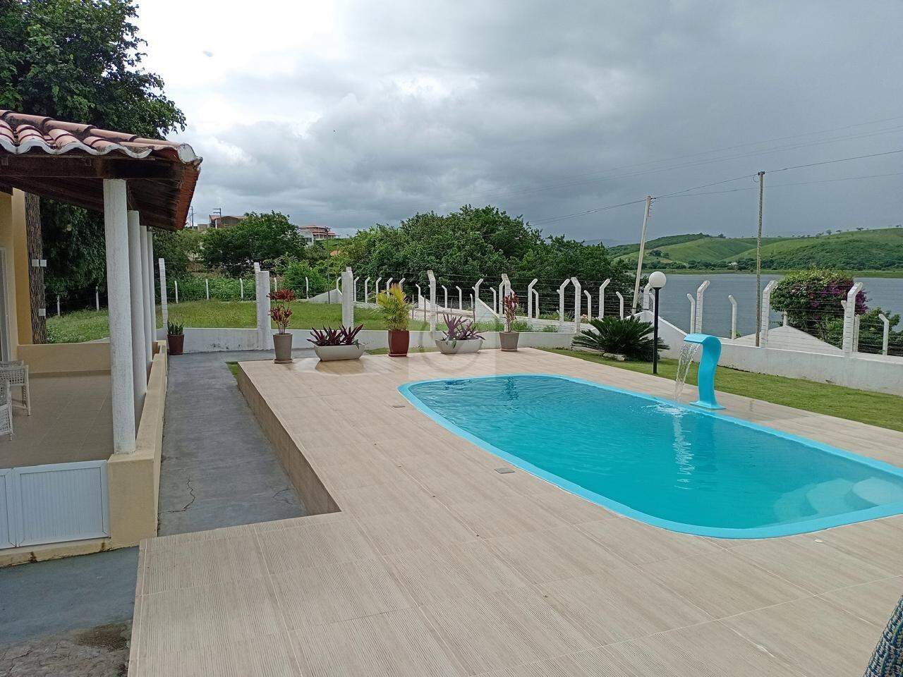 Sitio/Chácara aluguel, energia solar, 9 quartos, 1 suíte, 20 vagas, centro - Foto 12