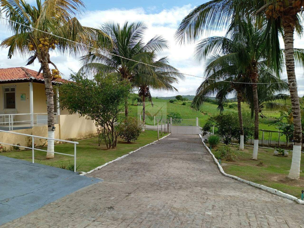Sitio/Chácara aluguel, energia solar, 9 quartos, 1 suíte, 20 vagas, centro - Foto 20