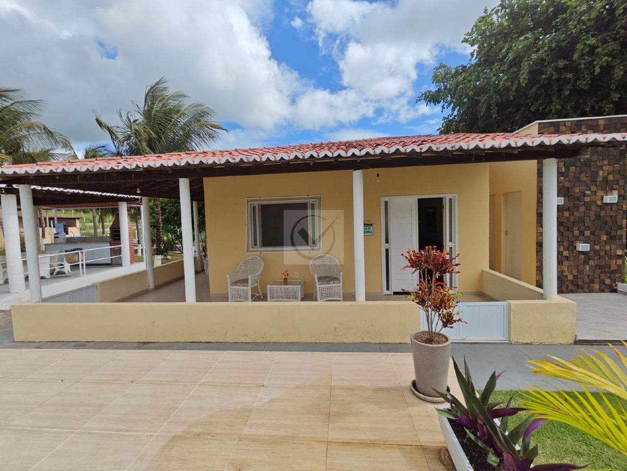 Sitio/Chácara aluguel, energia solar, 9 quartos, 1 suíte, 20 vagas, centro - Foto 21