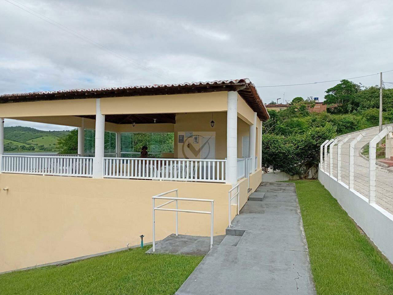Sitio/Chácara aluguel, energia solar, 9 quartos, 1 suíte, 20 vagas, centro - Foto 5