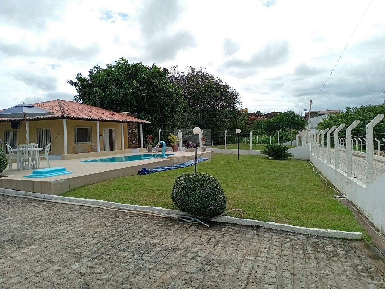 Sitio/Chácara aluguel, energia solar, 9 quartos, 1 suíte, 20 vagas, centro - Foto 10