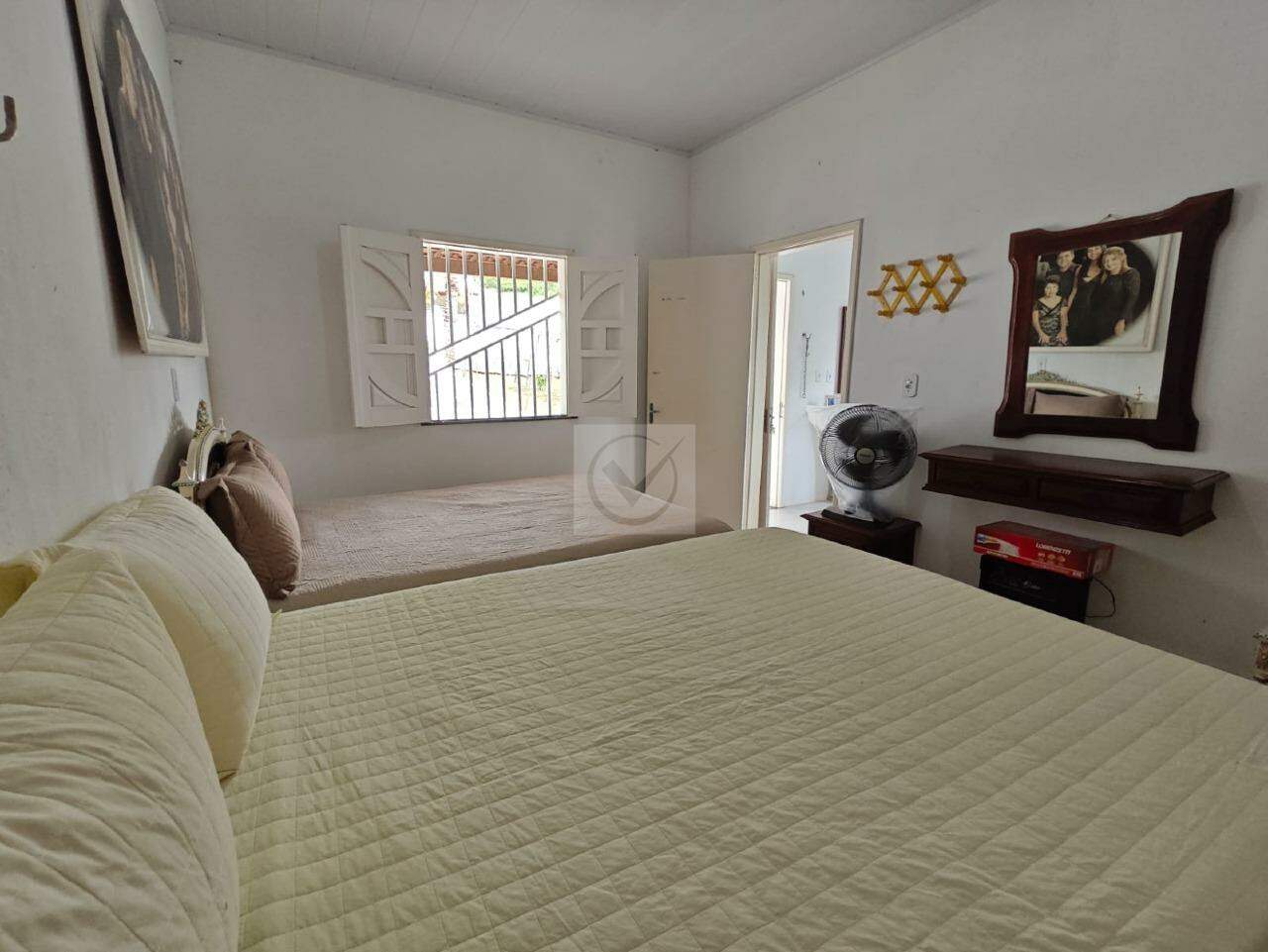 Sitio/Chácara aluguel, energia solar, 9 quartos, 1 suíte, 20 vagas, centro - Foto 29