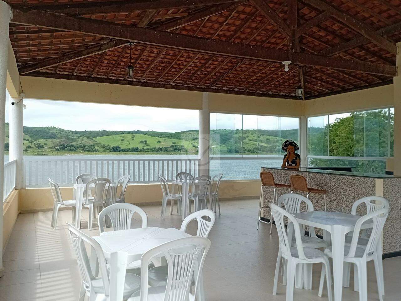 Sitio/Chácara aluguel, energia solar, 9 quartos, 1 suíte, 20 vagas, centro - Foto 6