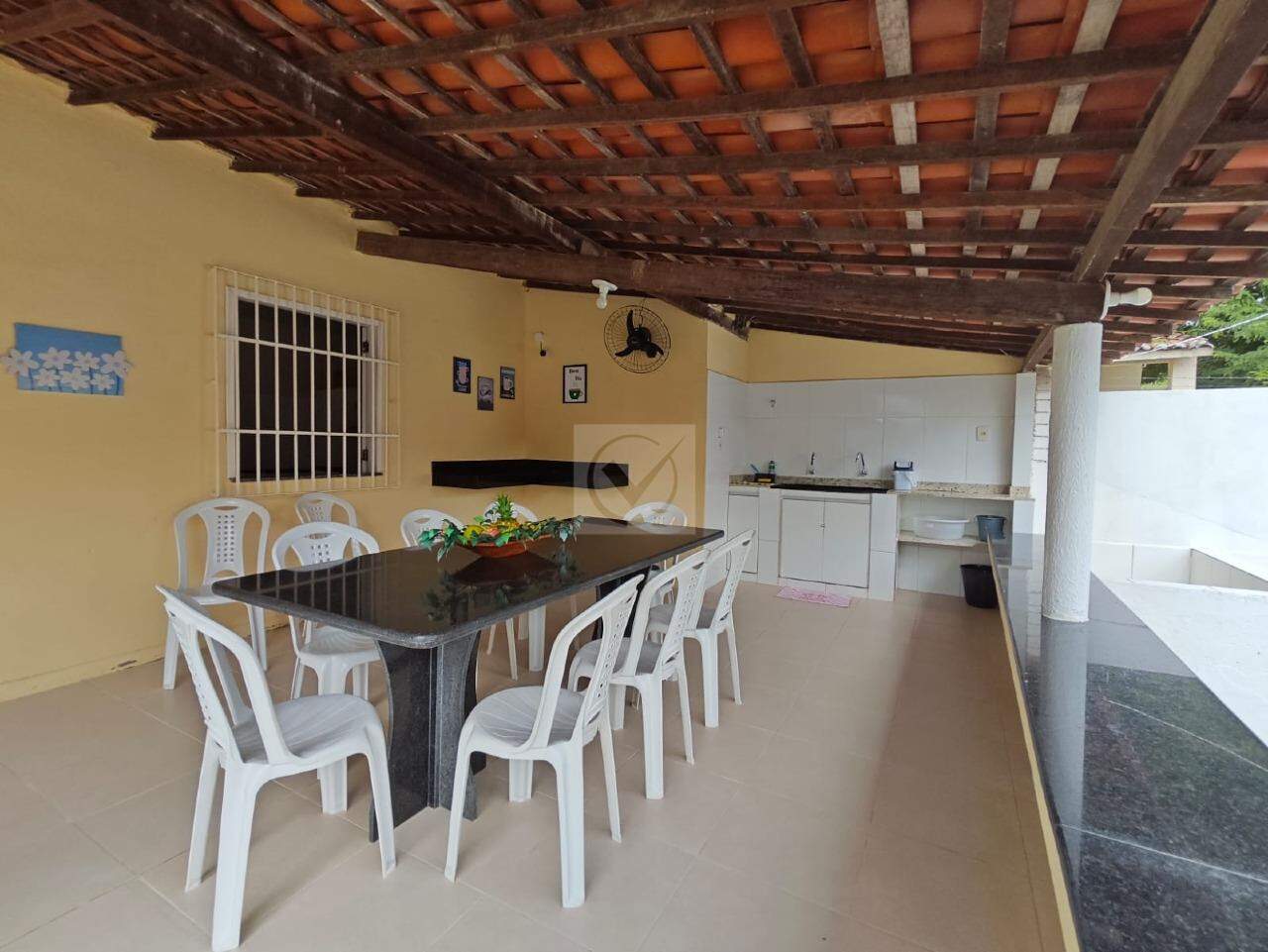 Sitio/Chácara aluguel, energia solar, 9 quartos, 1 suíte, 20 vagas, centro - Foto 14