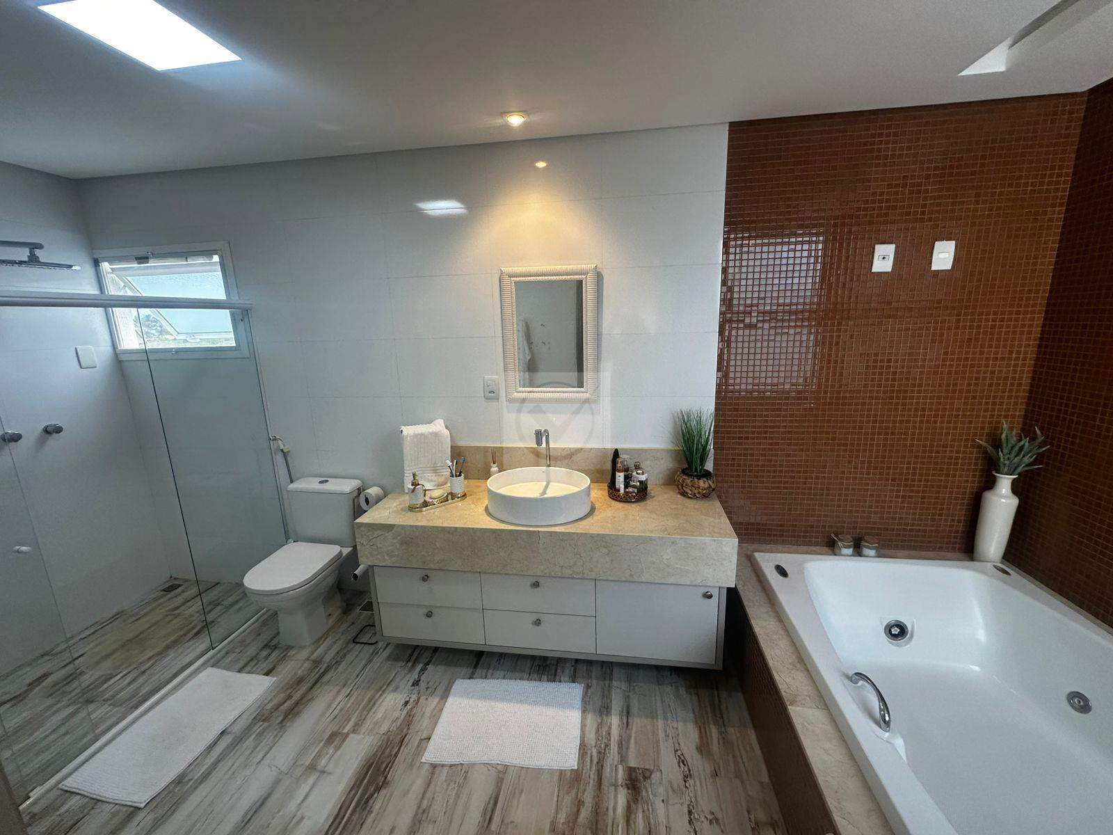 Casa no Condominio Portal do Sol - Foto 17