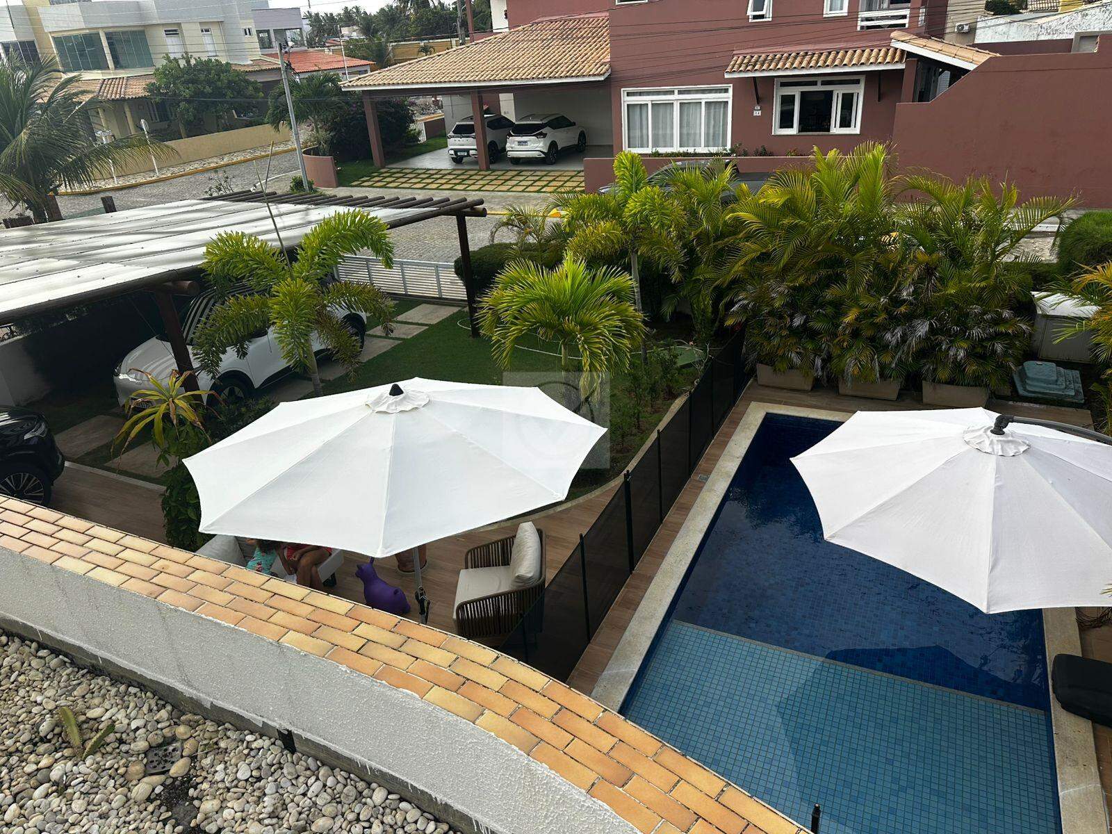 Casa no Condominio Portal do Sol - Foto 24
