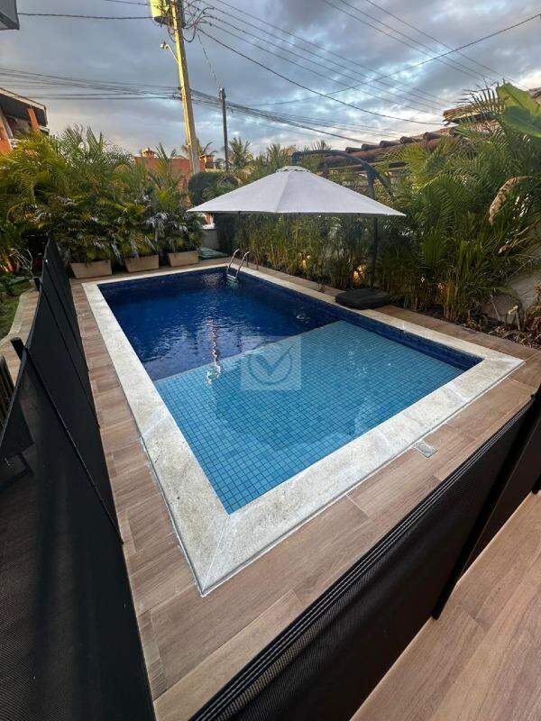 Casa no Condominio Portal do Sol - Foto 23