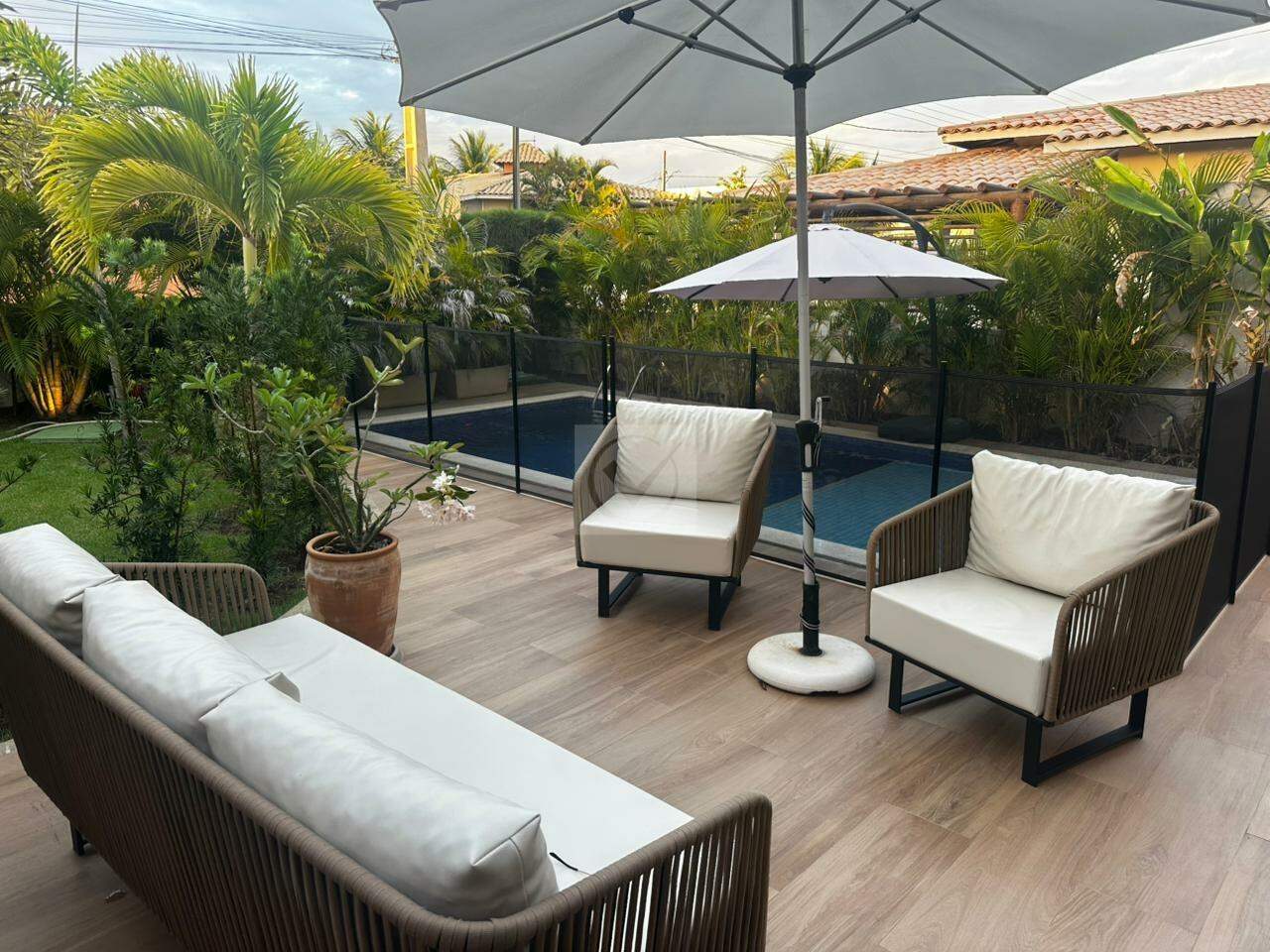 Casa no Condominio Portal do Sol - Foto 4