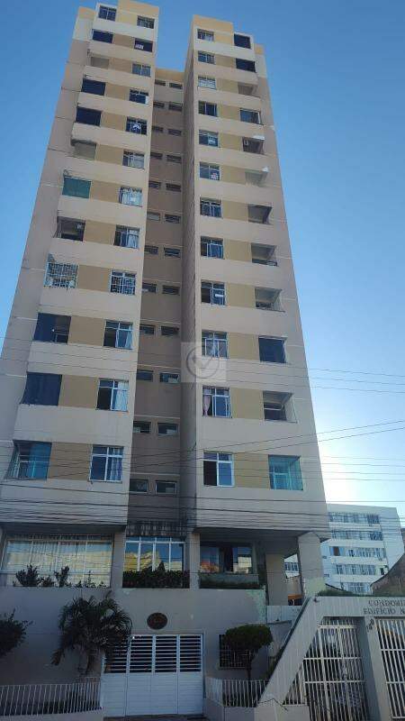 Apartamento no Bairro Centro – Conforto e Excelente Localização!