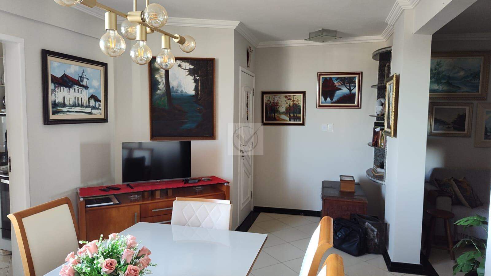 Apartamento no Bairro Centro – Conforto e Excelente Localização! - Foto 3