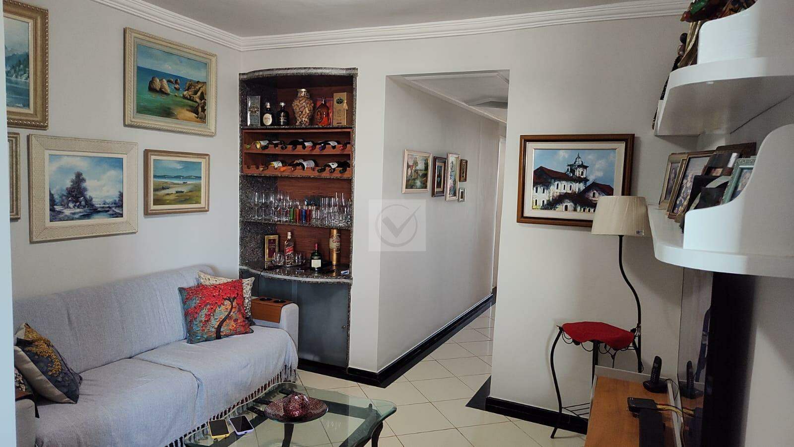 Apartamento no Bairro Centro – Conforto e Excelente Localização! - Foto 4