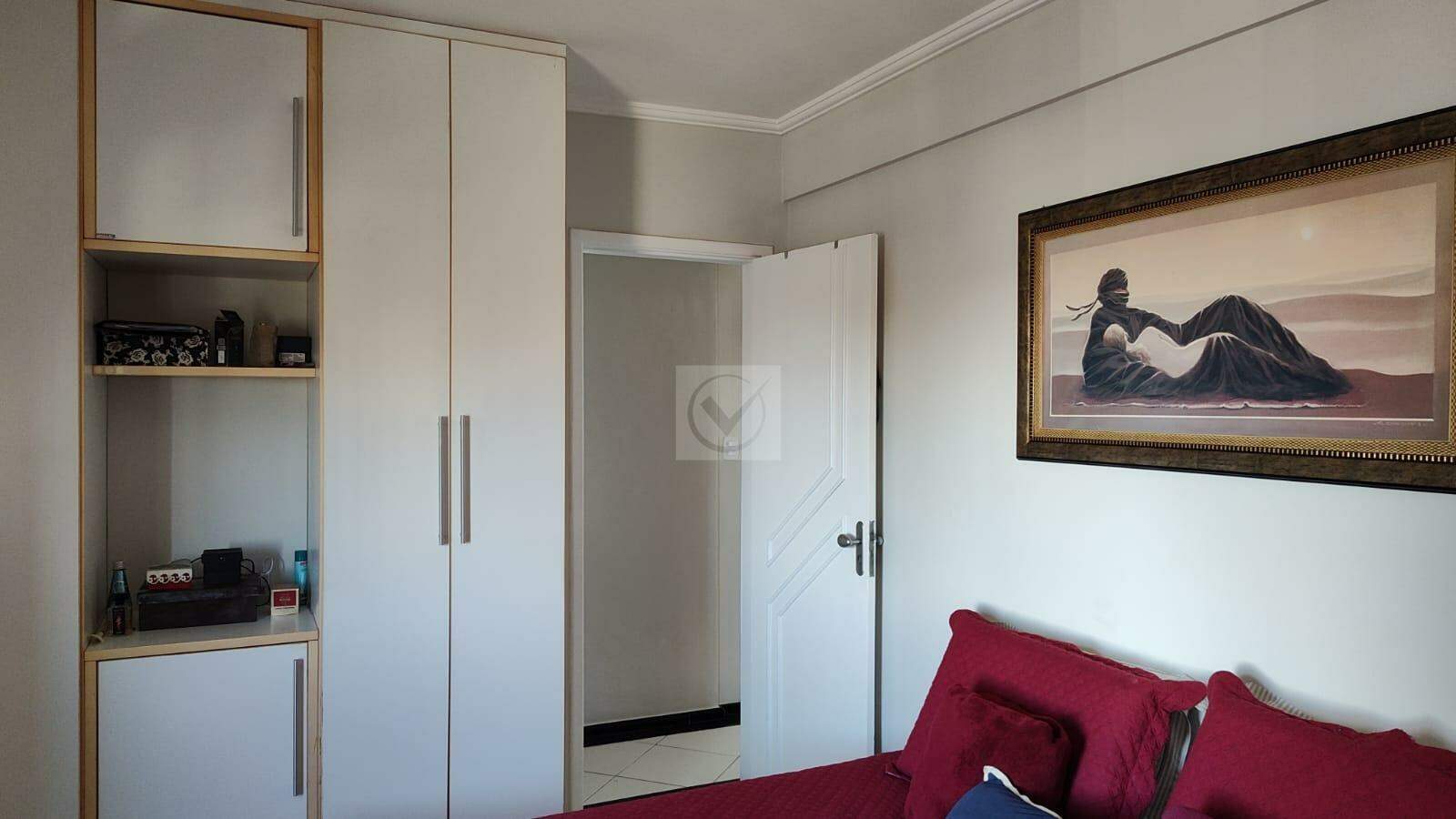 Apartamento no Bairro Centro – Conforto e Excelente Localização! - Foto 18