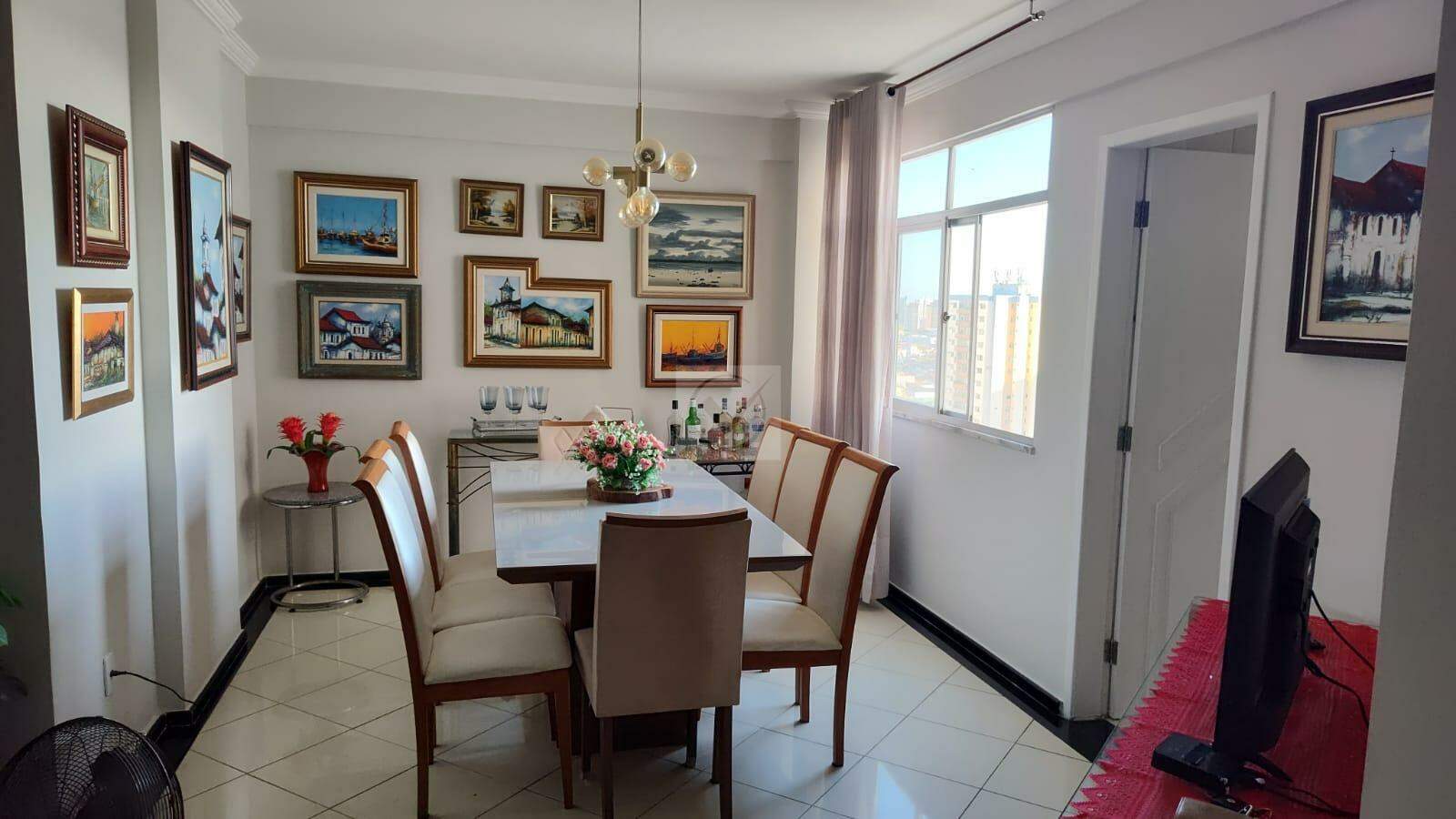 Apartamento no Bairro Centro – Conforto e Excelente Localização! - Foto 5
