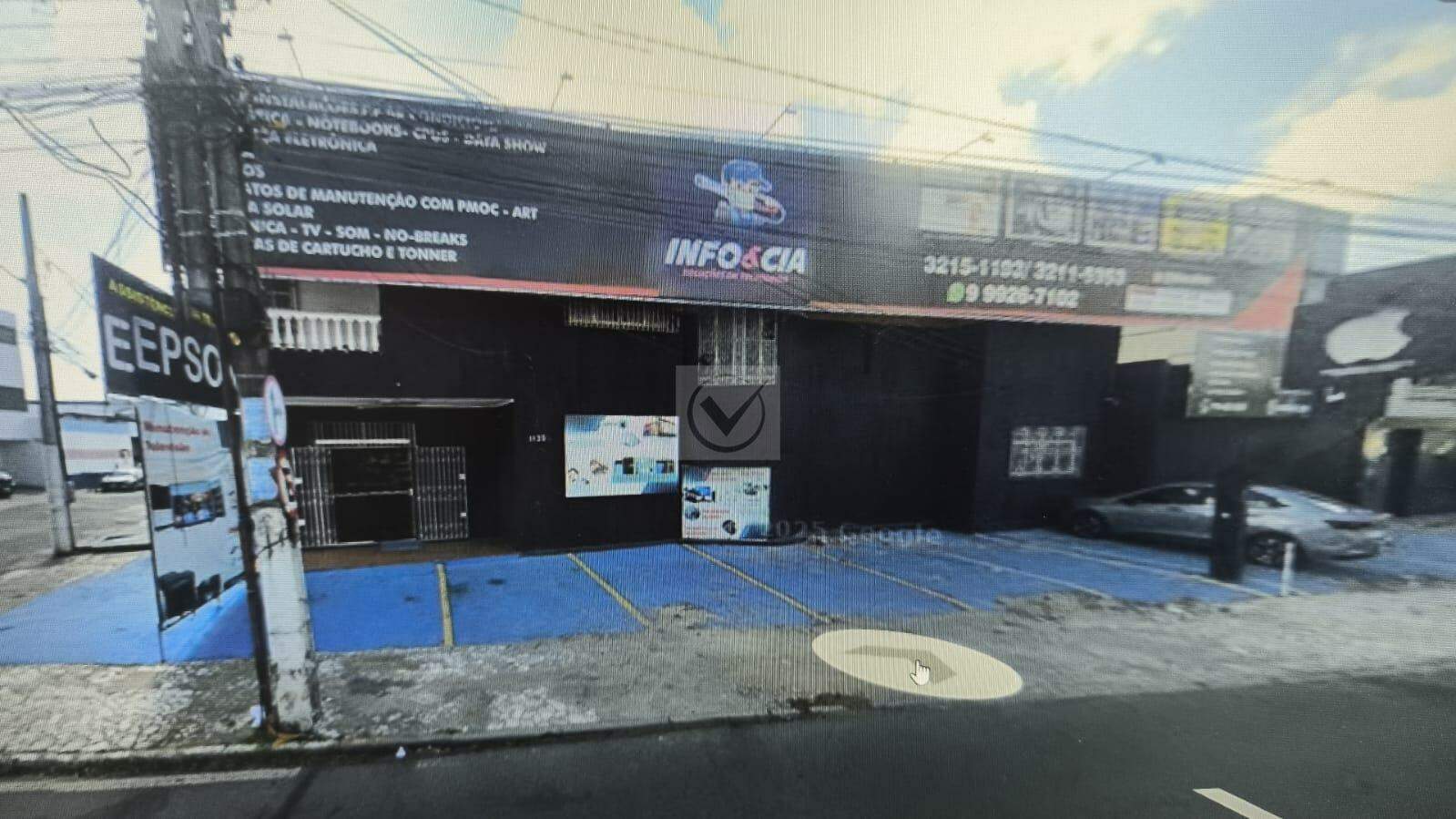 Imóvel Comercial com 8 Salas na Av. Hermes Fontes - Aracaju-SE - Foto 2