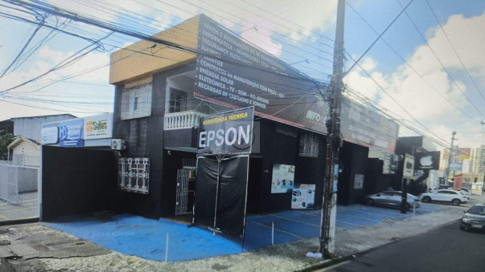 Imóvel Comercial com 8 Salas na Av. Hermes Fontes - Aracaju-SE - Foto 3