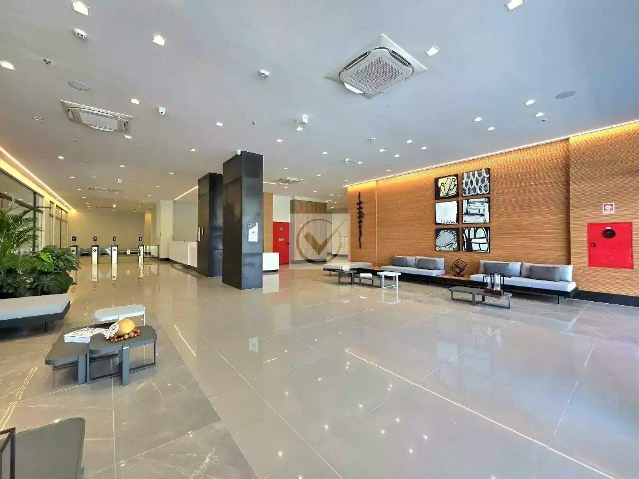 Aluguel de Sala Comercial Bairro Jardins / Aracaju - SE - Foto 2